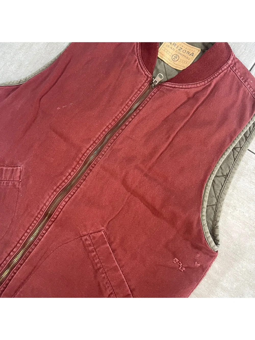 Arizona Jean Company this vintage